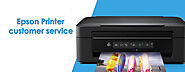 Epson Printer Customer Service - Epson Printer Support