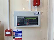 Choosing your fire alarm system