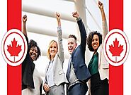 Highly recognized consultancy for Canada work permit from Dubai