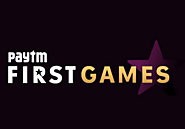Paytm First Games - Play Games Online & Earn Paytm Cash