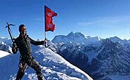 Best Mera Peak Climbing Itinerary & Cost, Beginner-Friendly