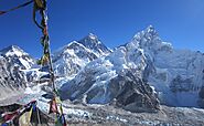 14 Days Beginner-Friendly Everest Base Camp Trek in Nepal- 2024/2025