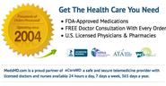 Buy Tramadol Acyclovir Ultram and More - MedsMD.com Online Pharmacy