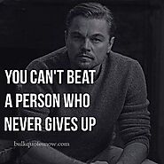 never give up quotes images