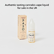 What is a Cannabis Vape Liquid and Which One should I Get?