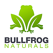 Bullfrog CBD Pain Relief Topicals, Buy CBD Topical's, Buy CBD Topicals Online