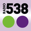 Radio 538 player van Mobilaria
