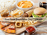 Best 5 fast food franchise business at Franchise Batao