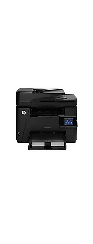 HP Officejet pro 9025 Printer Setup