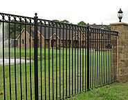 How to Choose the Right Material and Style for Your Home Fencing