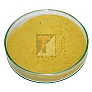OX Bile Extract – Titan Biotech Ltd- Manufacturer & Exporter of Biological Products