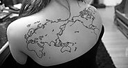 World's 9 Least Tattoo-Friendly Countries | Trending Tattoo