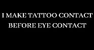 70+ Best and Inspirational Tattoo Captions and Quotes