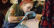 How to Choose the Right Tattoo Artist | Find Best Artist