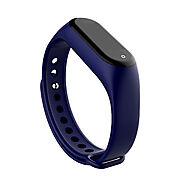 Blare M5 Fitness Band - Corporate edition ~ BUY NOW
