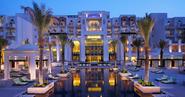 Eastern Mangroves Hotel & Spa by Anantara, Abu Dhabi