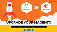 **Hire Certified Magento Experts in India**