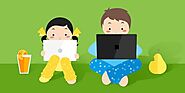 What Kids Do Online May Surprise You. Internet Safety Tips for You and Your Child