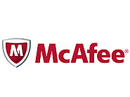 60% OFF Cupom de desconto McAfee em proteção contra vírus