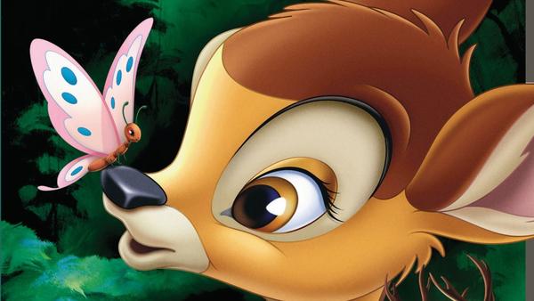 10 Disney movies starring animals | A Listly List