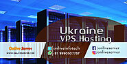 Cheap VPS Hosting Server in Ukraine: The Best Platform For Web Entrepreneurs As Well As Professionals
