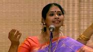 Dr. Nithyashree Mahadevan