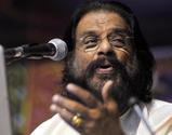 K J Yesudas