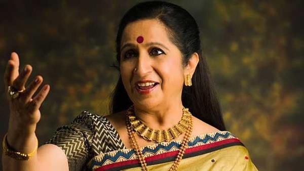 10 Famous Carnatic Singers A Listly List