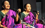 Bombay Sisters