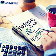 Business Loans - Get Business Loans Online Instantly | Campusdunia