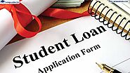 Student Loan Scheme | Apply for Educational Loan Online With Campusdunia