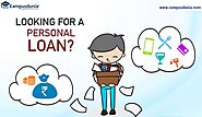 Personal Loan - Apply for Personal Loans Online, Interest Rates | Campusdunia