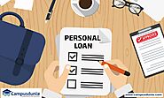 Personal Loan - Apply Instant Personal Loan Online | Campusdunia