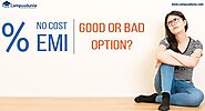 Big Offers For you | Know No Cost EMI Loan | Campusdunia