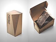 The Best Way to bring out the Look of Product by Custom Packaging