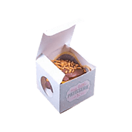 Individual Cupcake Packaging Boxes