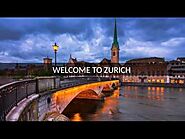 Visit Zurich in Luxury with Noble Transfer! | Zurich Travel Guide: Places to Visit & Hotels to Stay