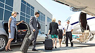 Book Noble Transfer’s Taxi London For Luxurious Airport Transfer
