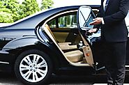 Chauffeur Basel Provides You with Luxurious Airport Transfer Services