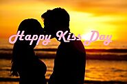 Best and Catchy Famous Happy Kiss Day Quotes And Sayings