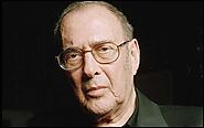 Best and Catchy Motivational Harold Pinter Quotes And Sayings