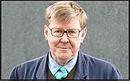 Best and Catchy Motivational Alan Bennett Quotes And Sayings