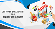 Customer Engagements - For eCommerce Business | MoreCustomersApp