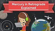 Mercury in Retrograde Meaning!
