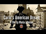 Carlo's American Dream A film by Maria Johnsen
