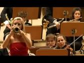 Haydn Trumpet Concerto E flat Major Alison Balsom