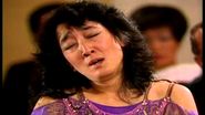 Mitsuko Uchida - W.A. Mozart Piano Concerto No.9 in E flat Major K. 271 'Jeunehomme'