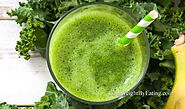 11 Kale Smoothie Recipes for Fast Weight Loss | Lose Weight by Eating