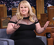 Rebel Wilson Weight Loss 2020 [Before and After Photos]