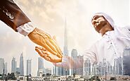 Your dreams for a business setup in UAE